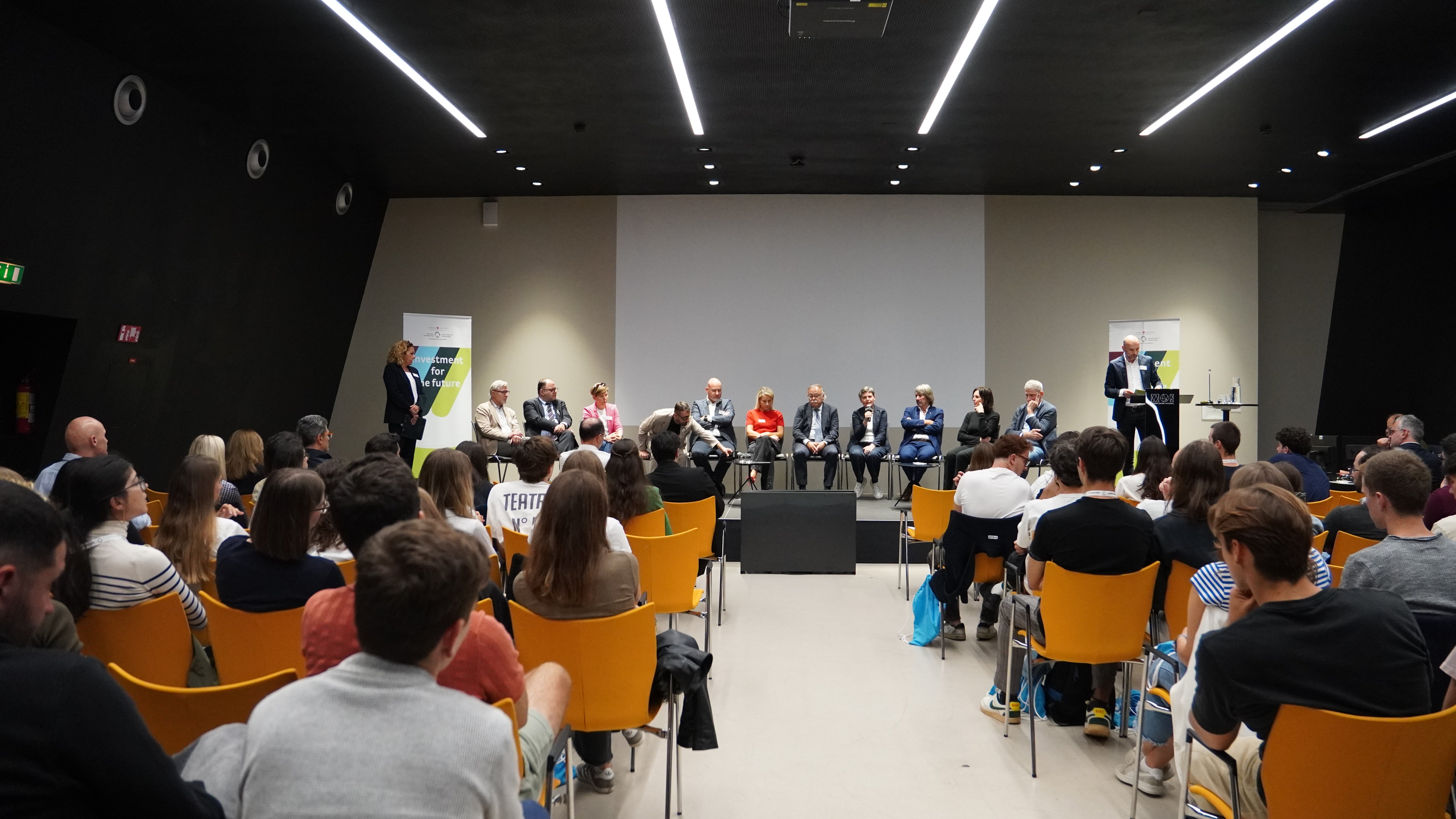 (Foto: Elisabetta Stevanella)