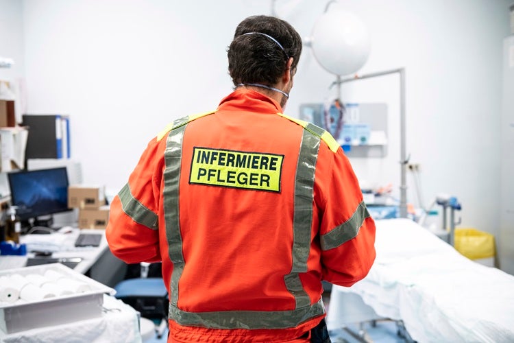 Pronto Soccorso