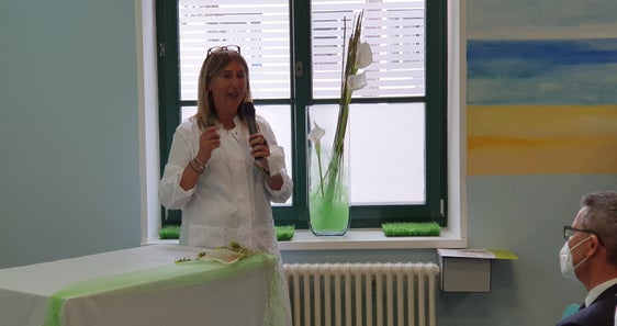 Donatella Arcangeli