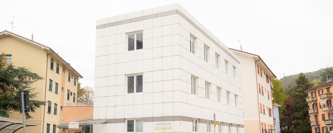 Gesundheitssprengel Bozen Oberau