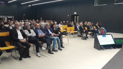 Tagung „Herausforderungen und Chancen der wohnortnahen Versorgung: Rund um den PNRR 2024“ 