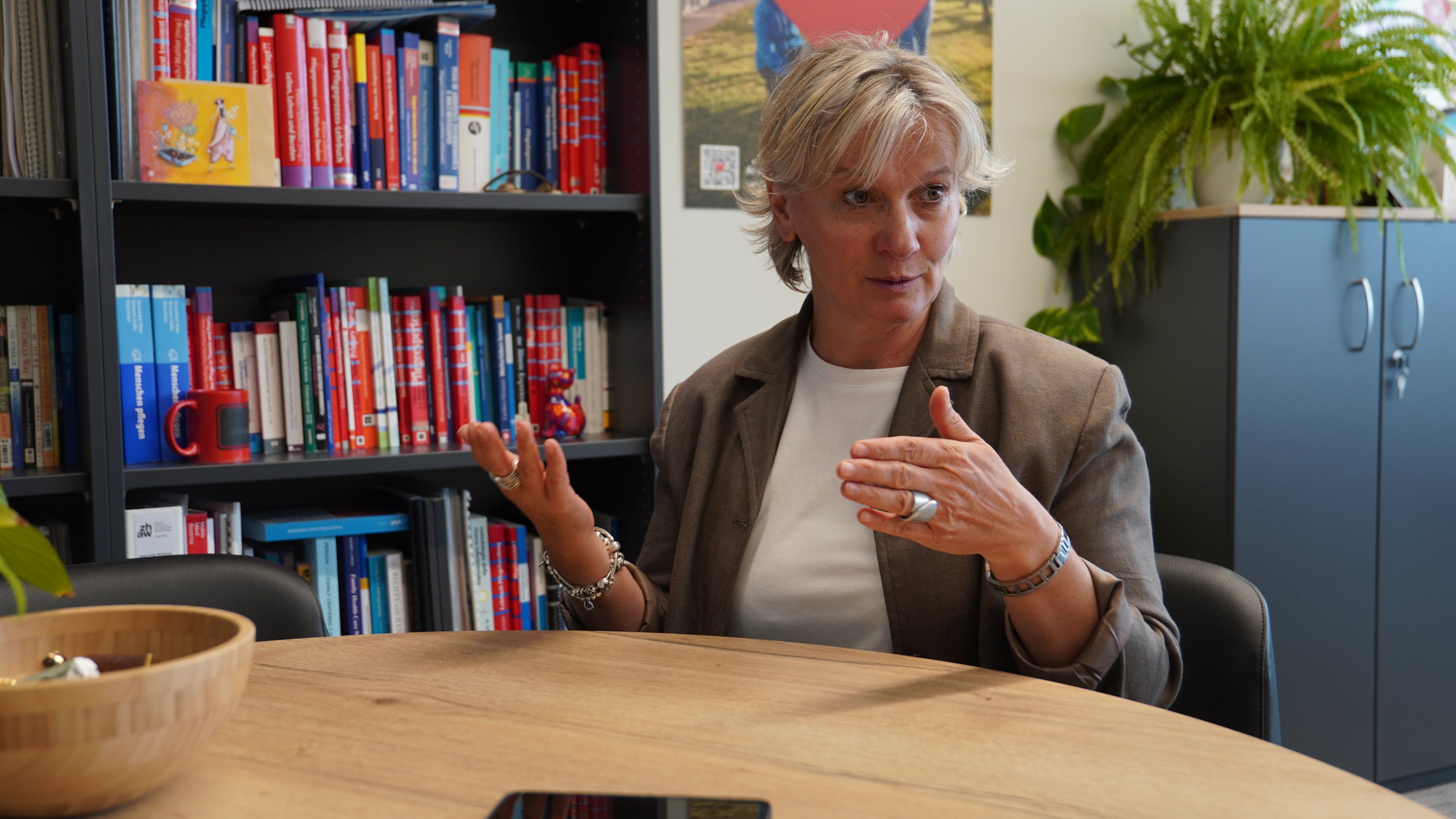 Marianne Siller (Foto: Vera Schindler)