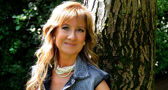 Mariagrazia Zuccaro,