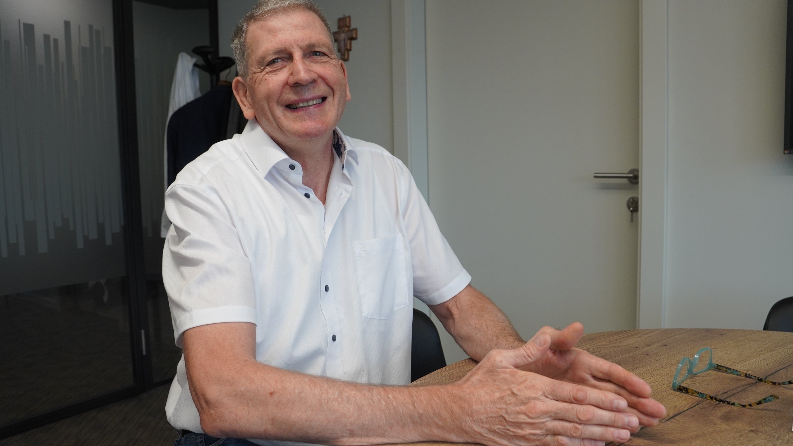 Josef Widmann (Foto: Peter A. Seebacher)