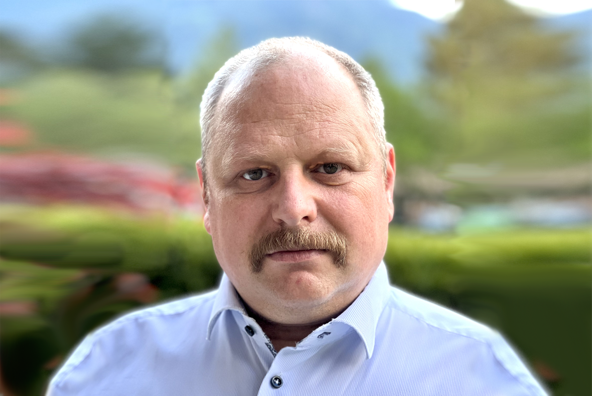 Michael Engl (Foto: privat)