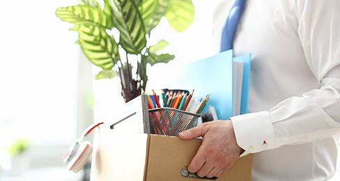 L'Ufficio Relazioni con il Pubblico si trasferisce. (Foto 123rf)