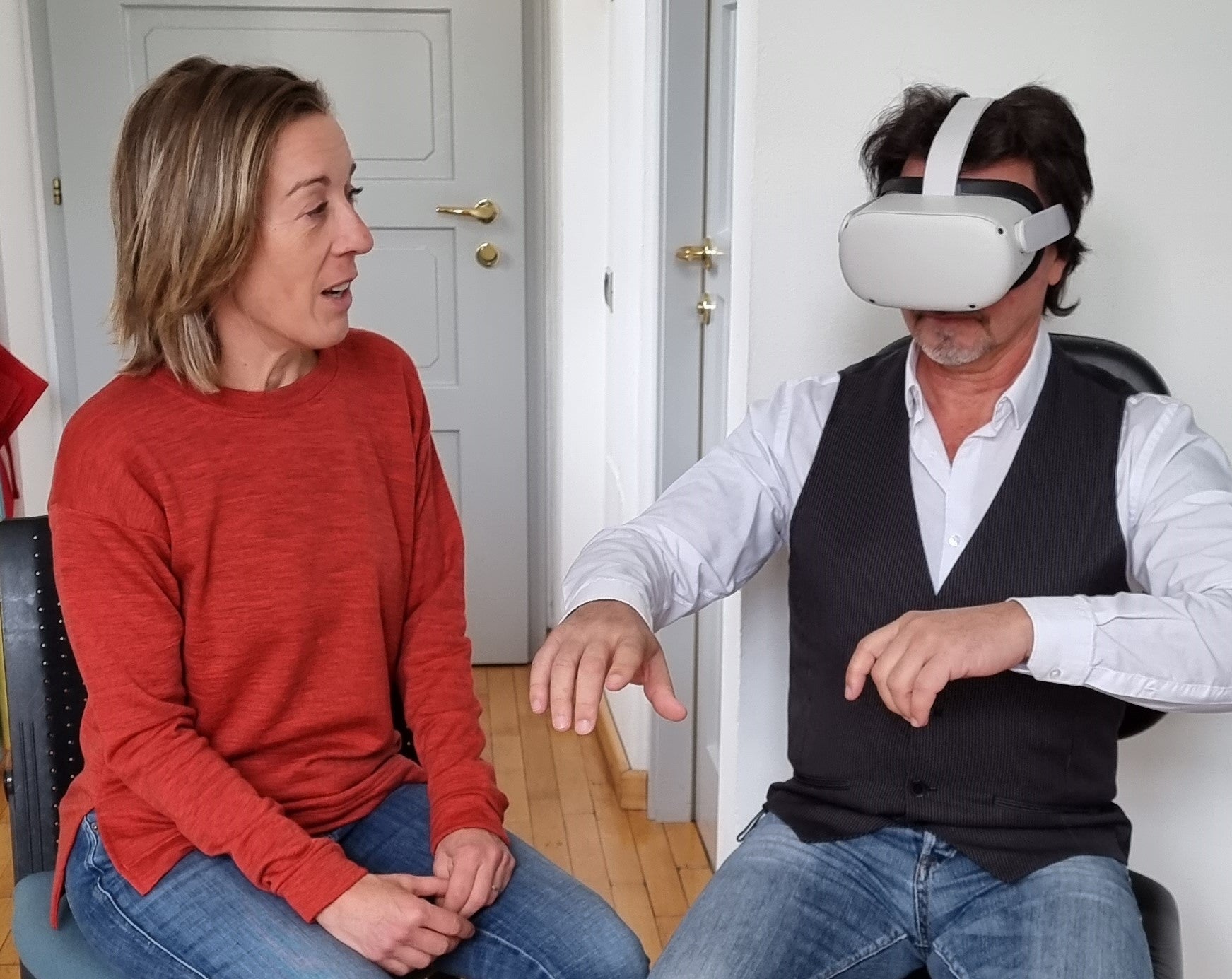 Foto: Sabes/Bad Bachgart