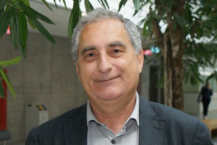 „Wie ein Wunder“