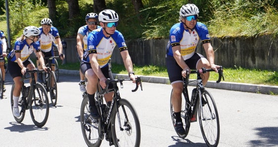 Euregio Transplant Tour 2025