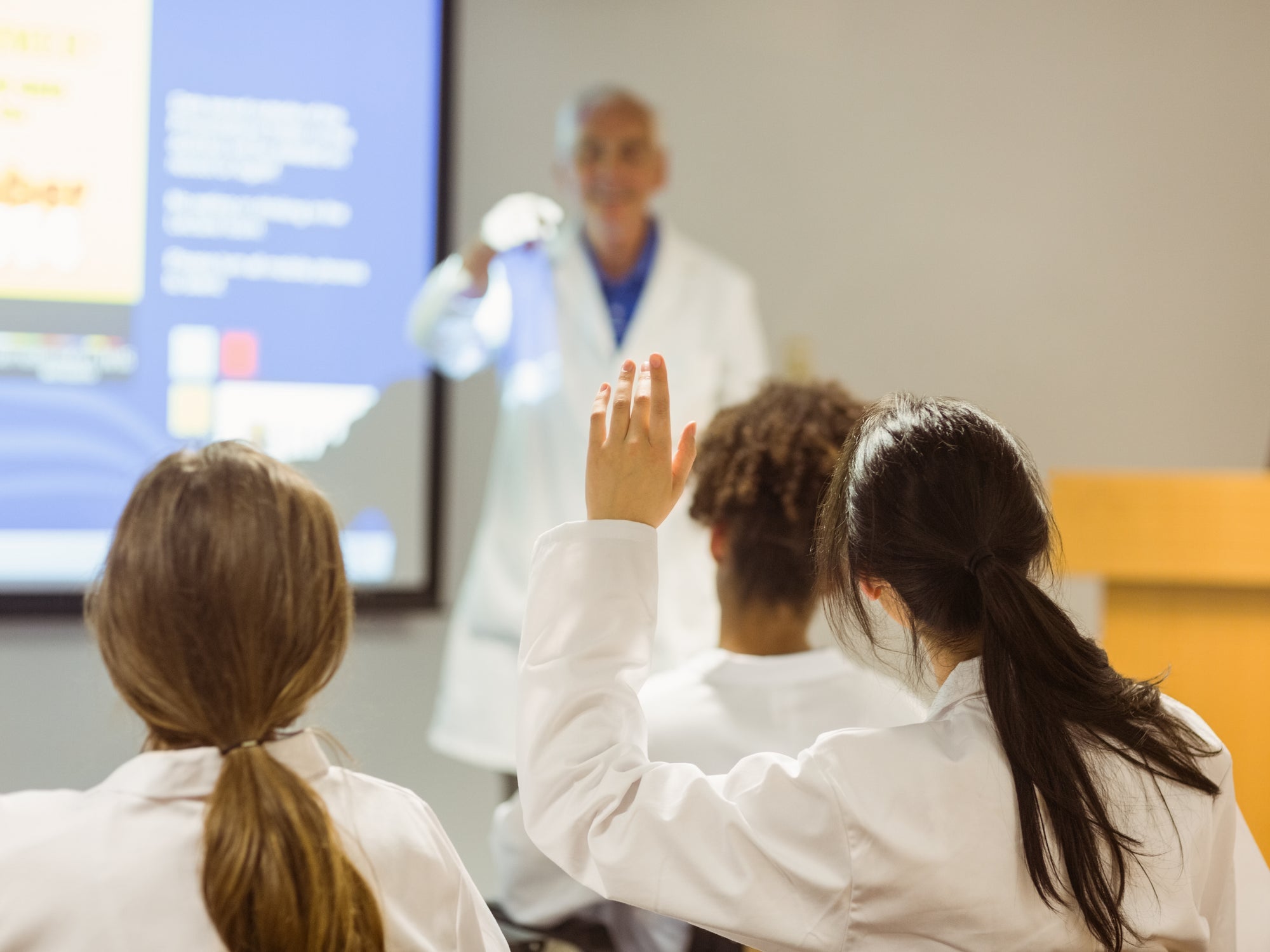 Ansprechpartner für Universitäten