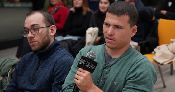 Own your future 2024