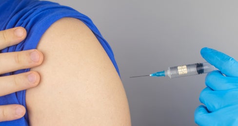 Der betriebliche Dienst für Hygiene und öffentliche Gesundheit des Südtiroler Sanitätsbetriebes bietet ab sofort zusätzliche Masern-Impftermine an (Foto: 123rf)