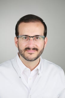 Primar Prof. Alexander Perathoner