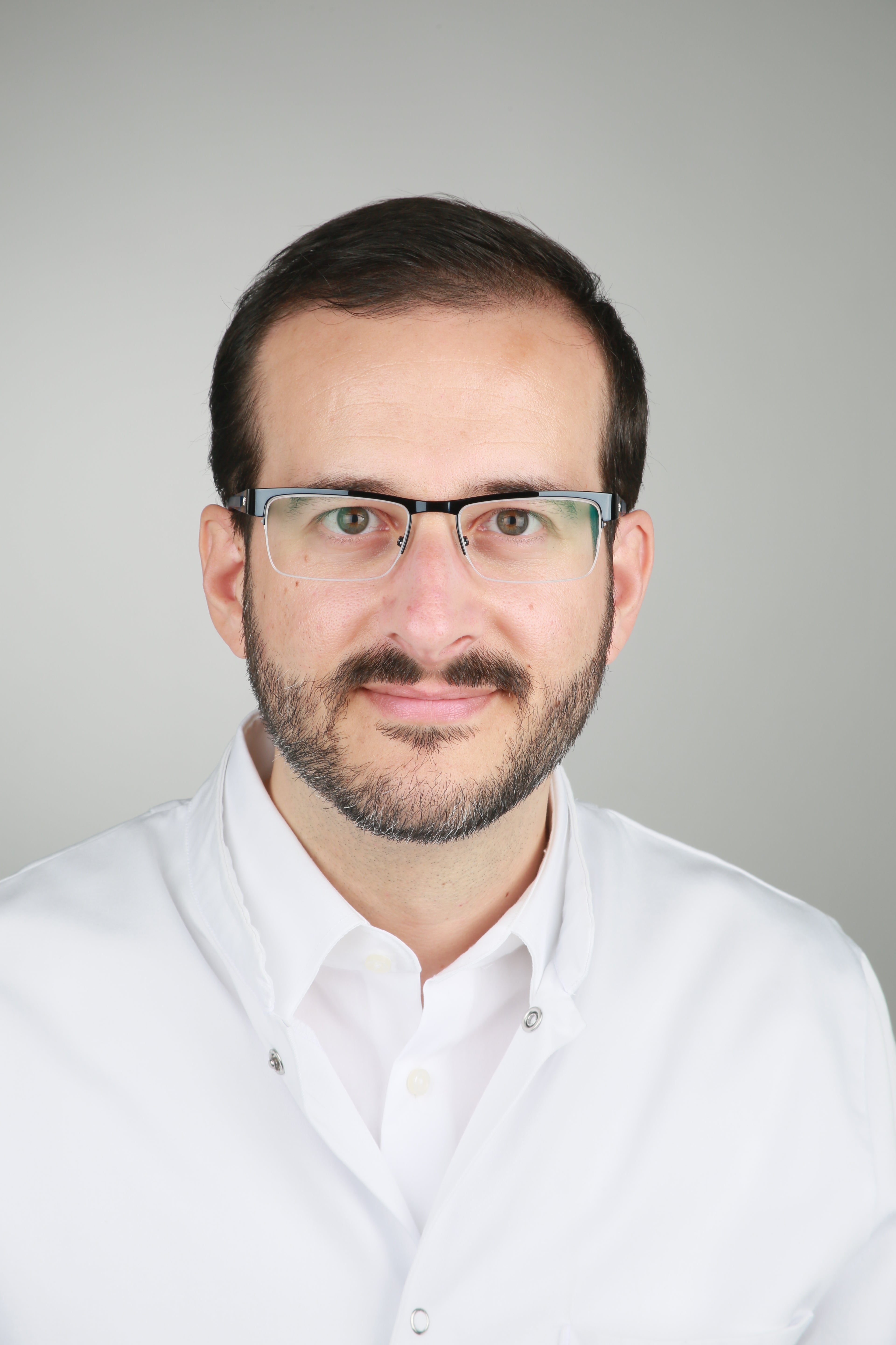 Primar Prof. Alexander Perathoner