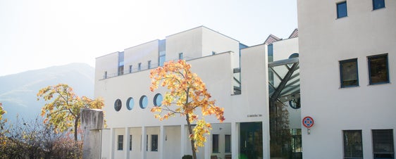 Gemeinschaftshaus Mals (Foto: Sabes)