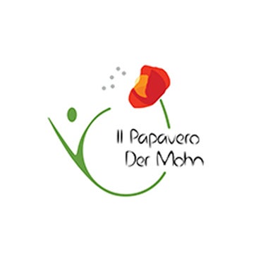 Il papavero - Der Mohn