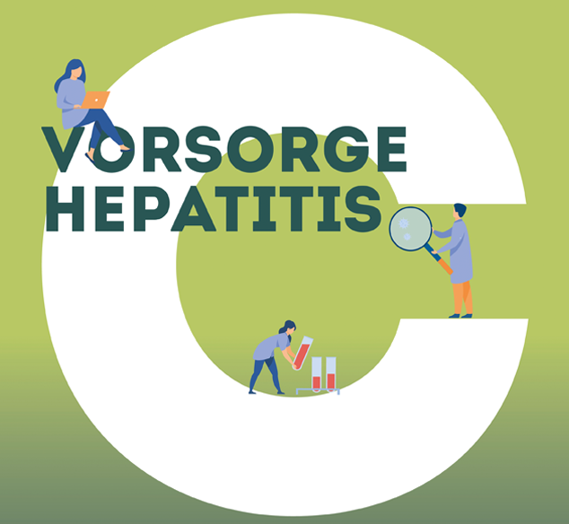 Hepatitis-C-Vorsorge