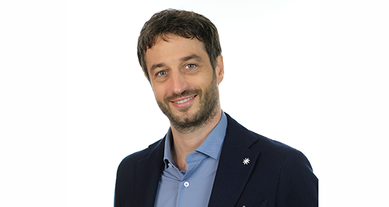 Primar Dr. Daniel Neunhäuserer (Foto: privat)