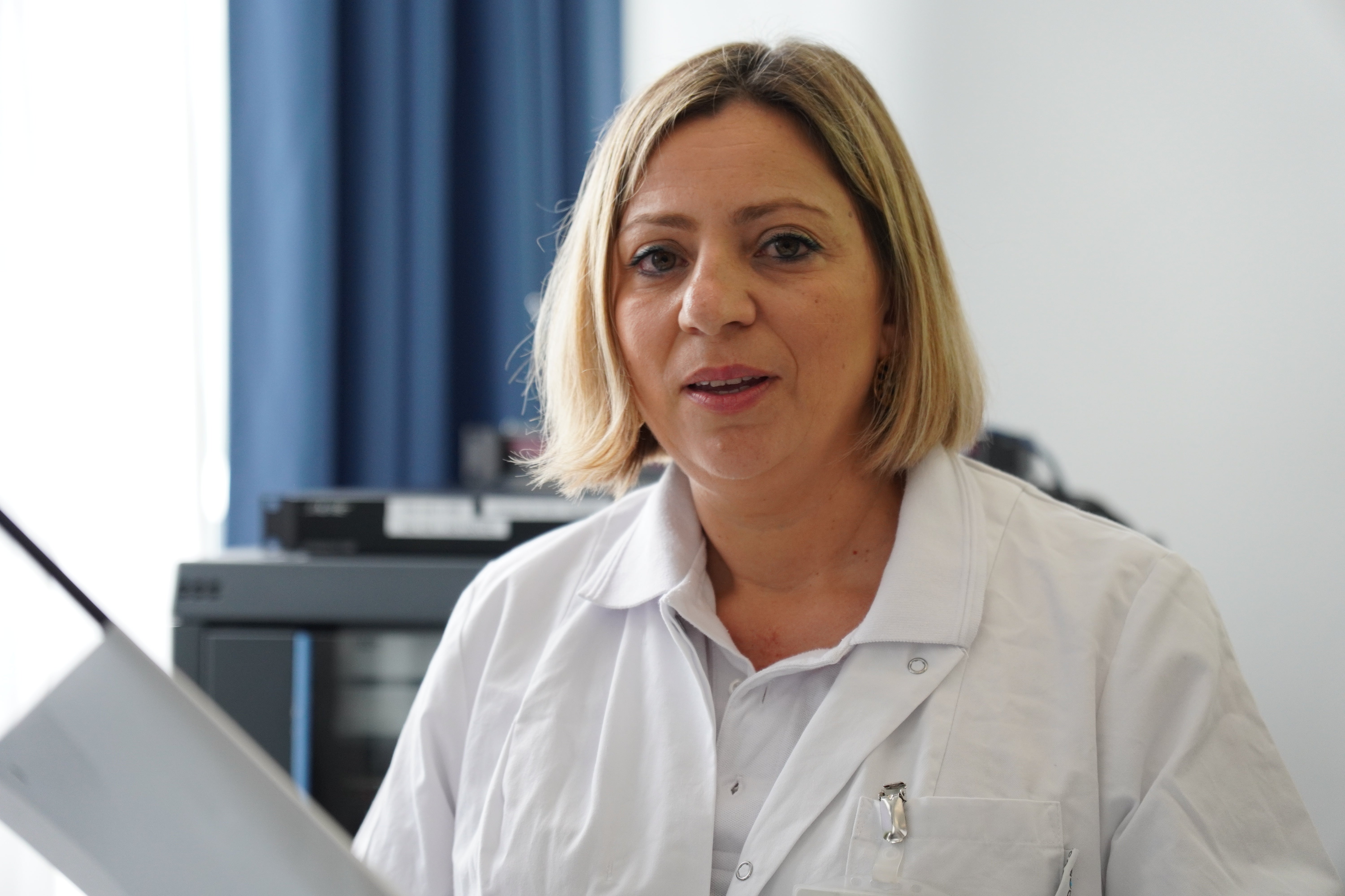 La Primaria Rosita Saraceno