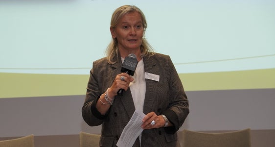 Marianne Siller (Foto: Sabes/pas)