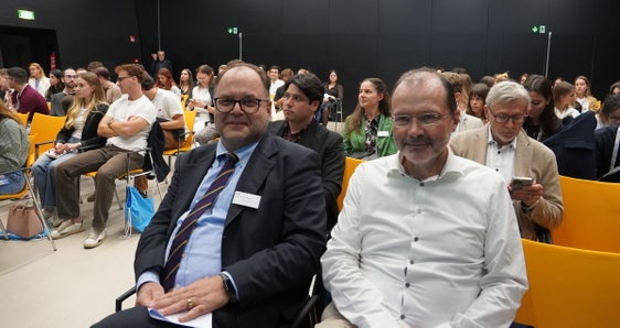 Christian Kofler, Gerhard Griessmair