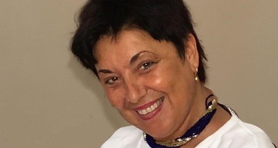 Ramona Anca Kiss György,