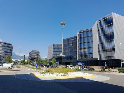 Richtigstellung des Generaldirektors