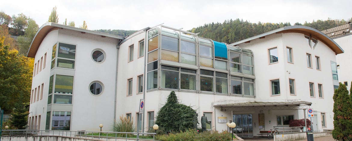 Gesundheitssprengel Klausen Umgebung