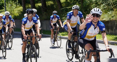 Euregio Transplant Tour 2025