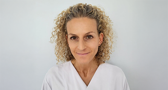 Margareta Staudacher