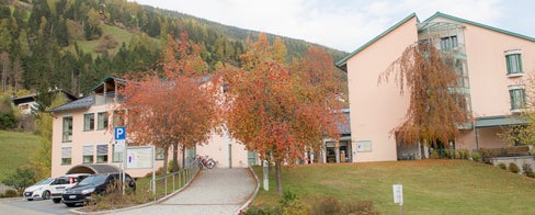 Alla Casa della Comunità di San Candido i primi servizi entrano in vigore. (foto: Asdaa)