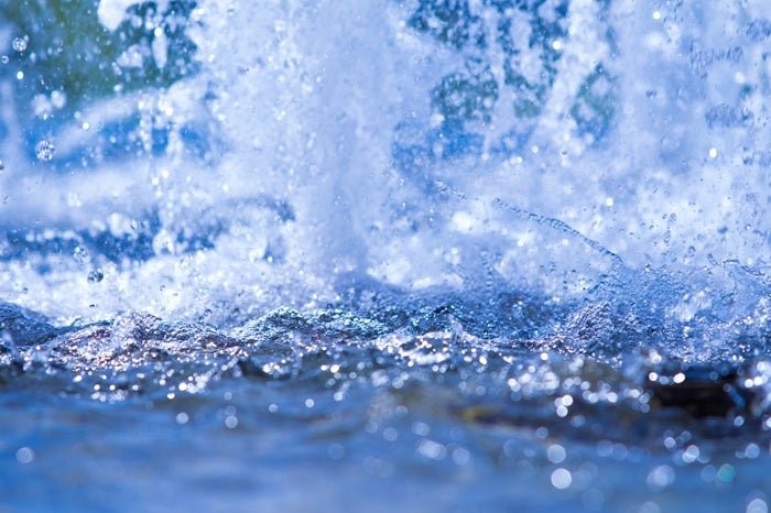 Acqua potabile