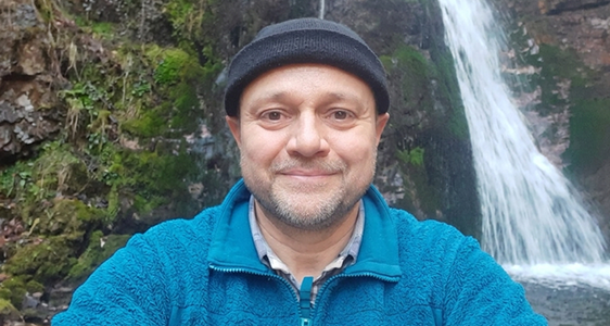 Alessio Zancanaro