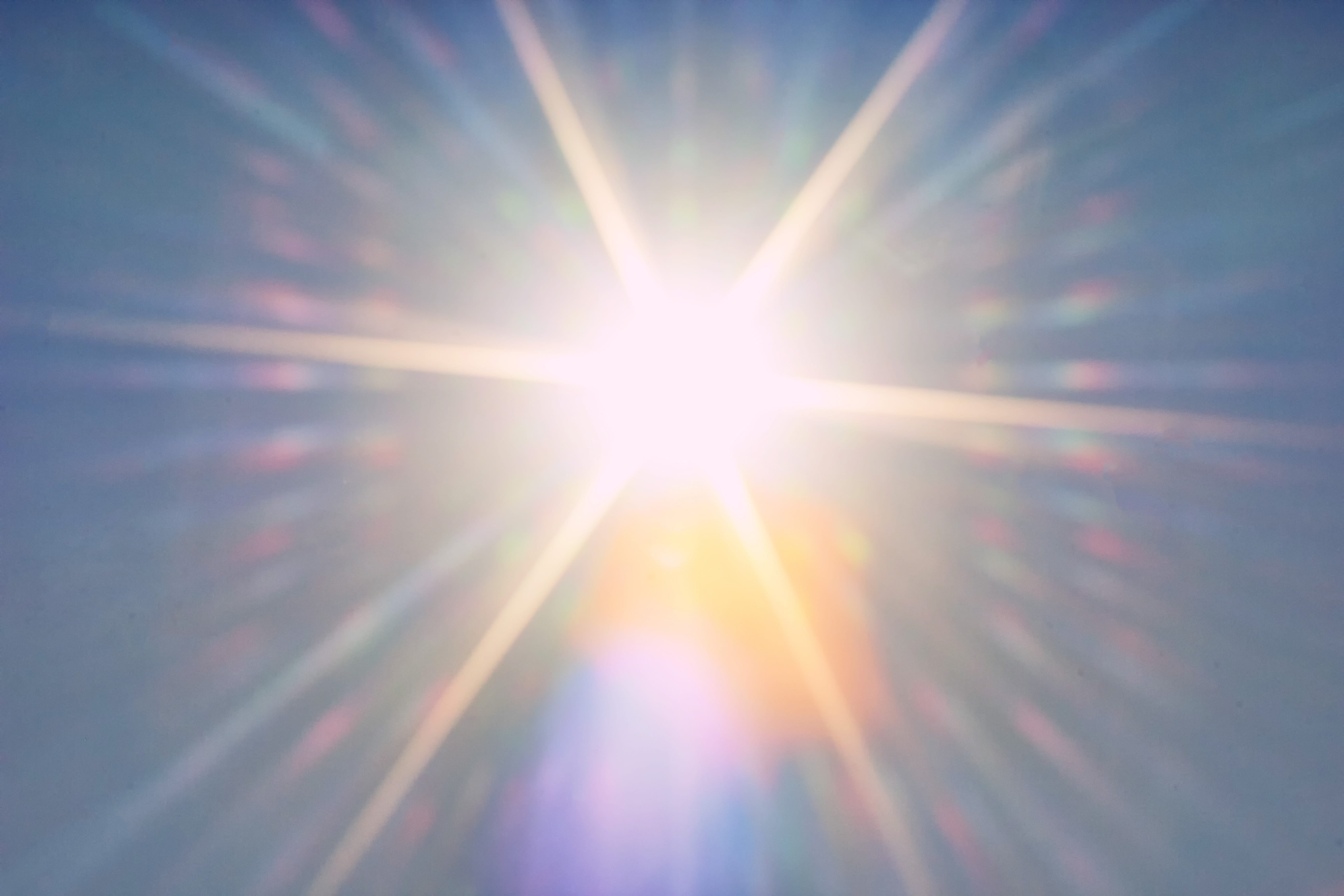 Sonnenschutz