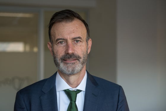 Dr. Pierpaolo Bertoli