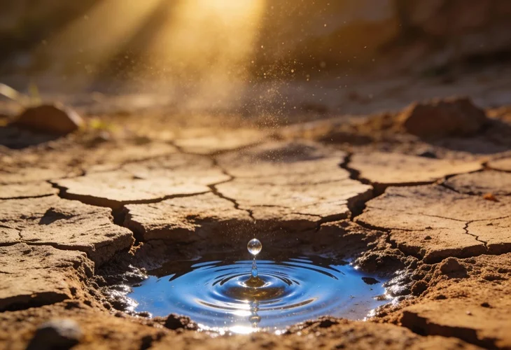 Luft, Wasser und Abfall (Foto: 123rf)