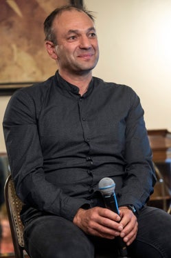 Dr. Thomas Völkl (Foto Ivo Corrà)