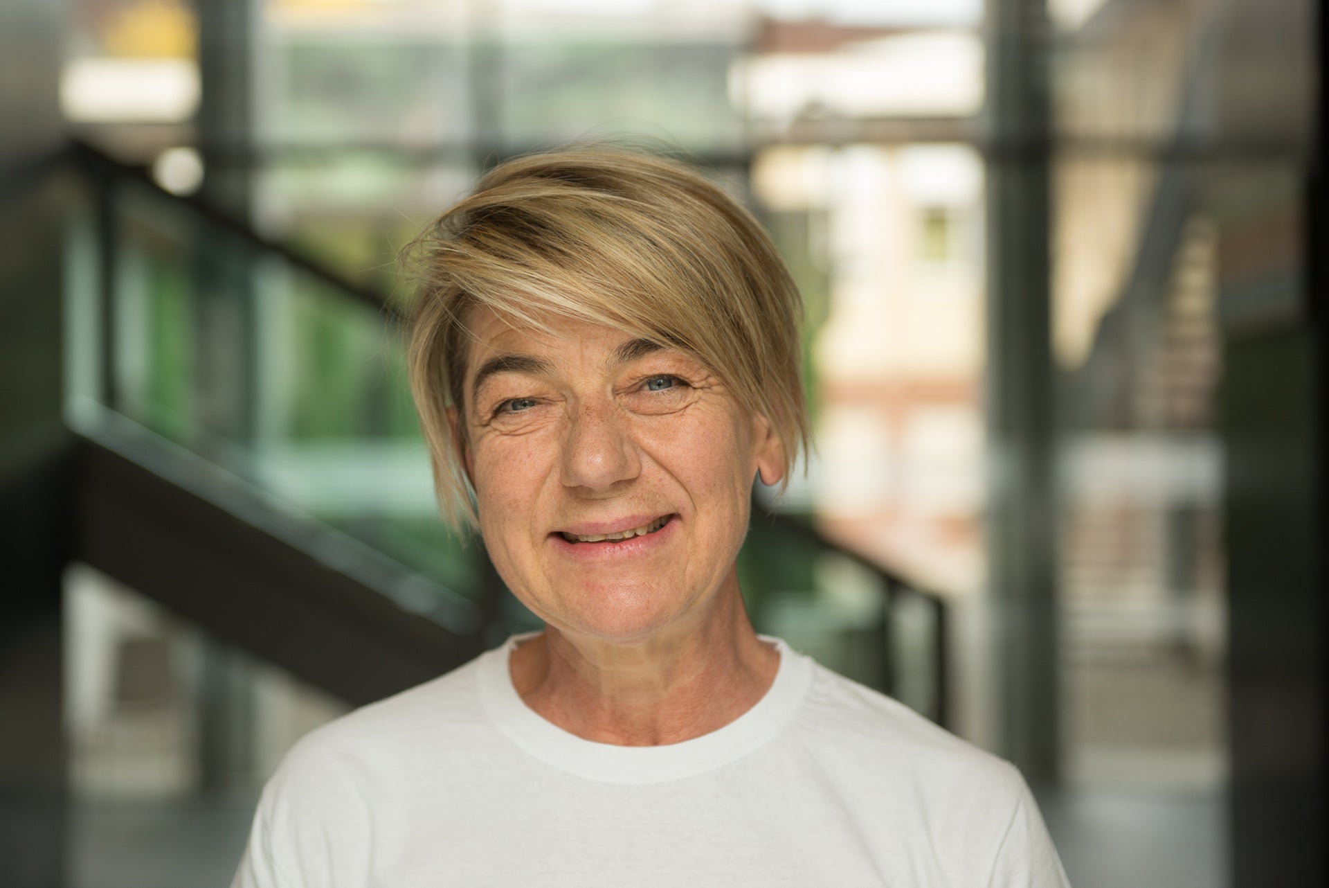 Christine Überbacher