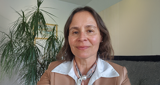 Dagmar Regele