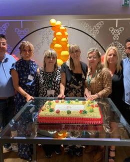 Südtiroler Endometrioseverein Noi con Voi