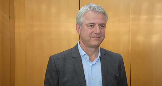 Primario Guido Schumacher,