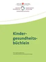 Kindergesundheitsbüchlein