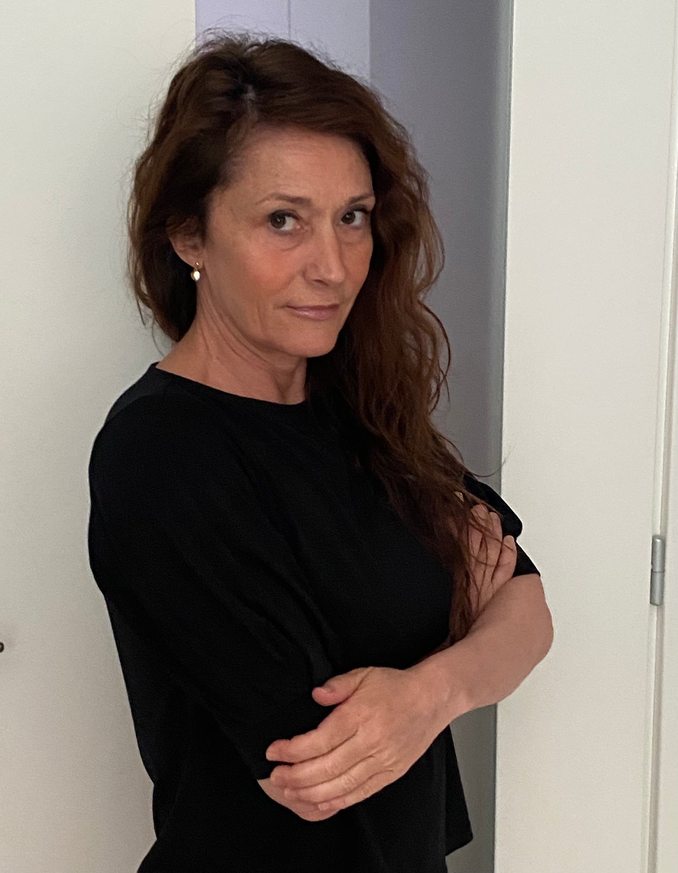 Laura Rech, Pflegekoordinatorin des Dienstes für Sportmedizin