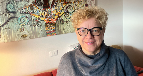 Gianina Cristina Geiszer