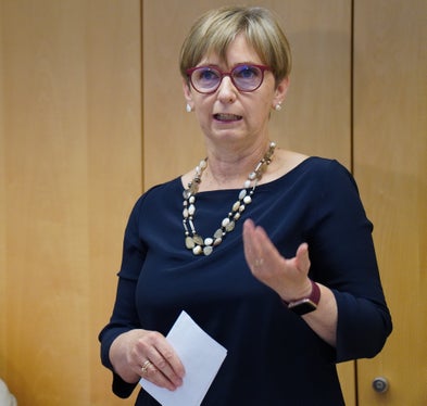 Primarin Laura Battisti