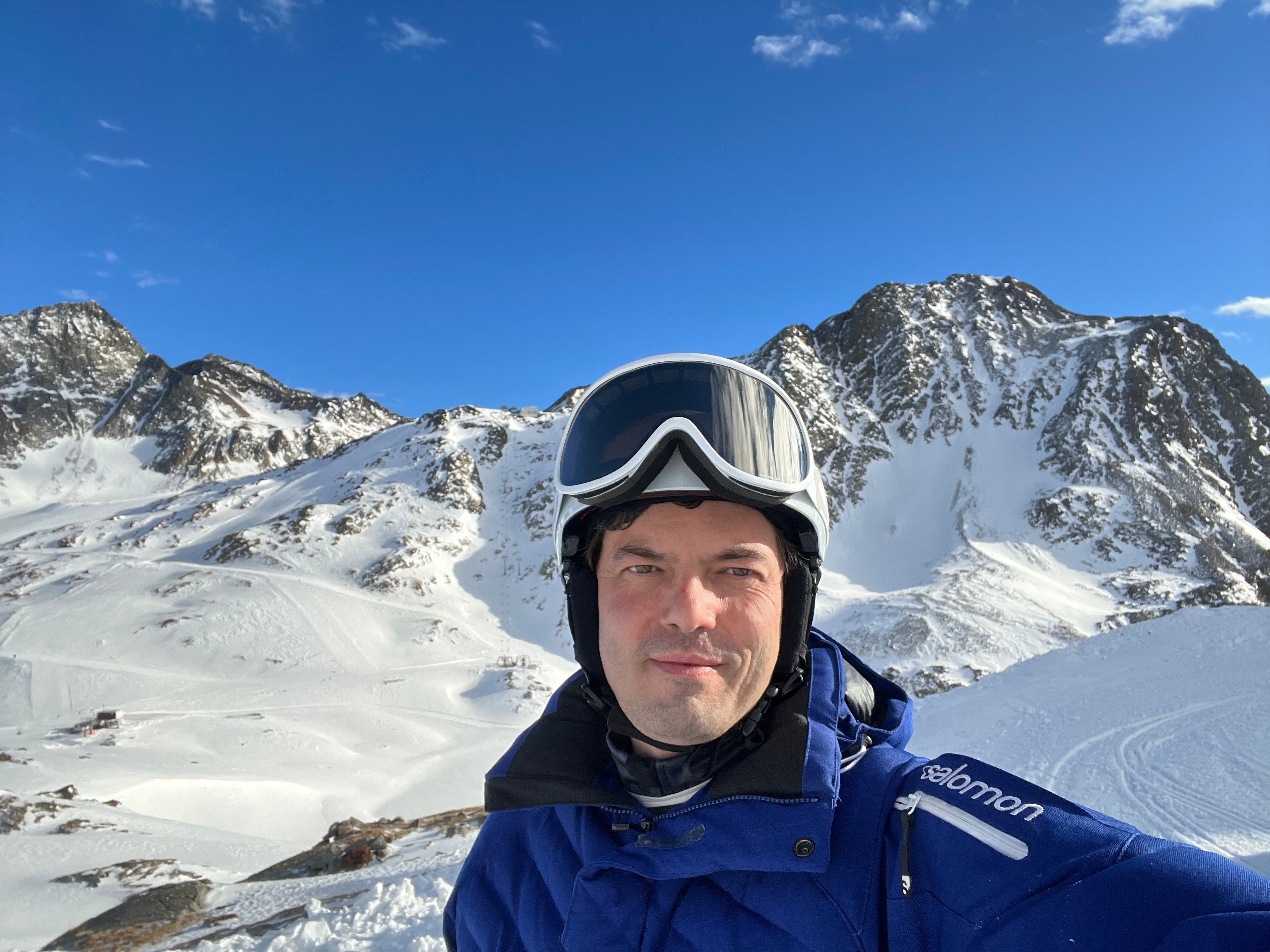 „Mein Sohn hat mir mein Leben zurückgegeben“