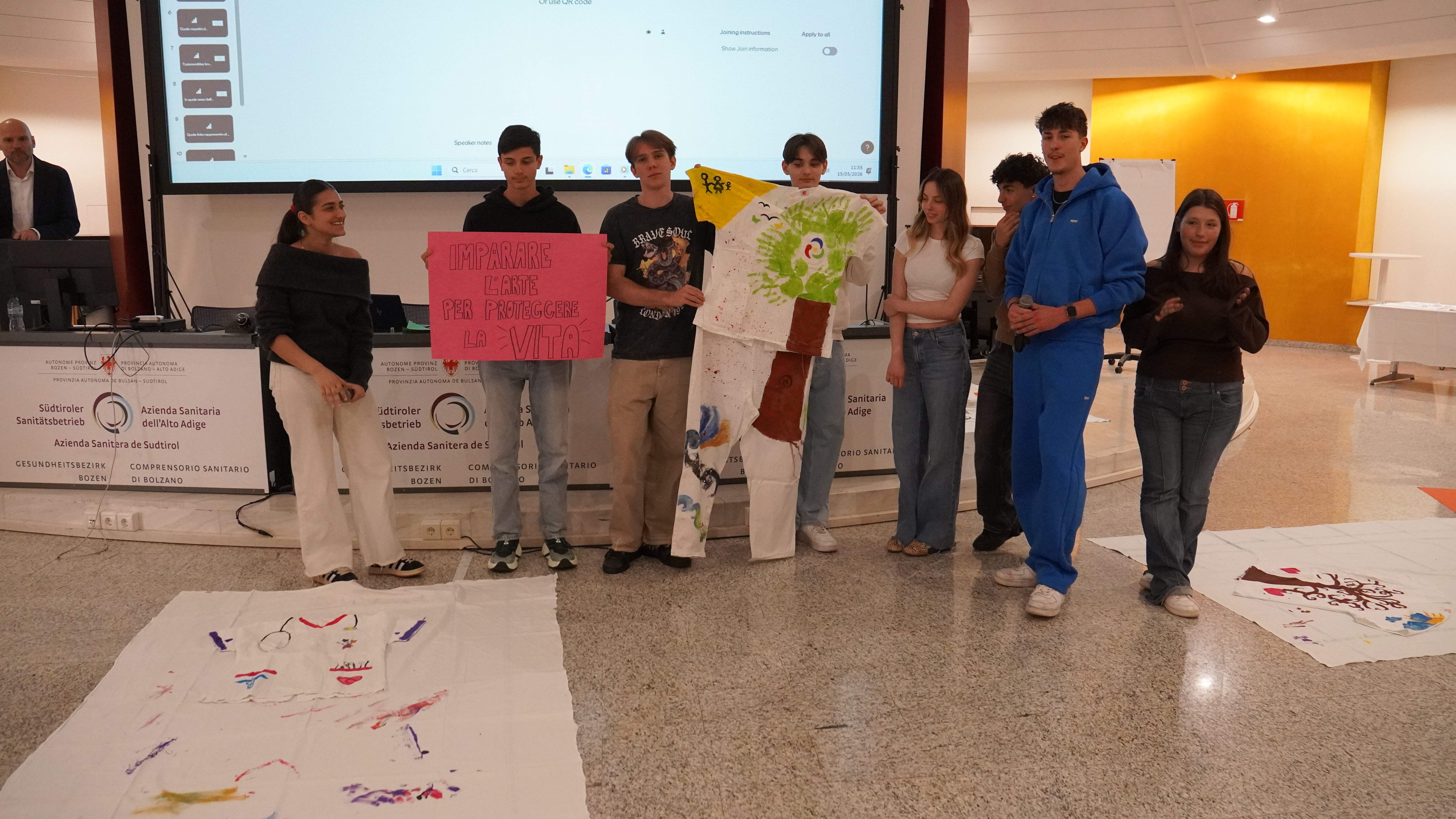 PCTO 7/9 (foto: Sabes/RL)