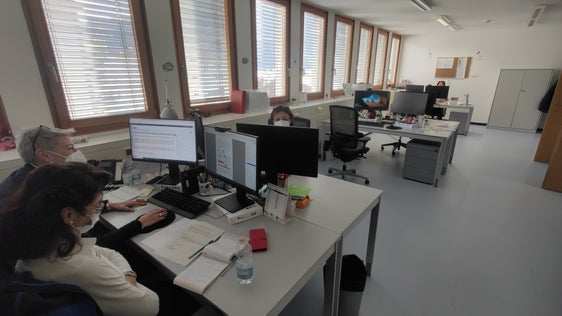 Die WONE in Bozen, Loew-Cadonna-Platz