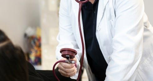 Il 15 maggio 2026 apre l’Ambulatorio per Piccole Urgenze (APU) in piazza Loew Cadonna 12 (Foto: Sabes/Ivo Corrà)