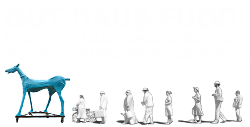 Tag der psychischen Gesundheit